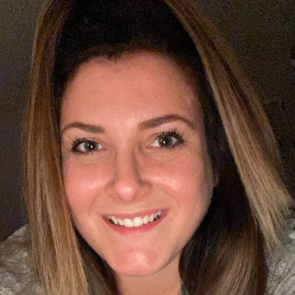 Meet your Posher, Christina